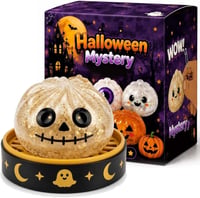 Halloween Dumpling Swinar - Mystery Blind Box